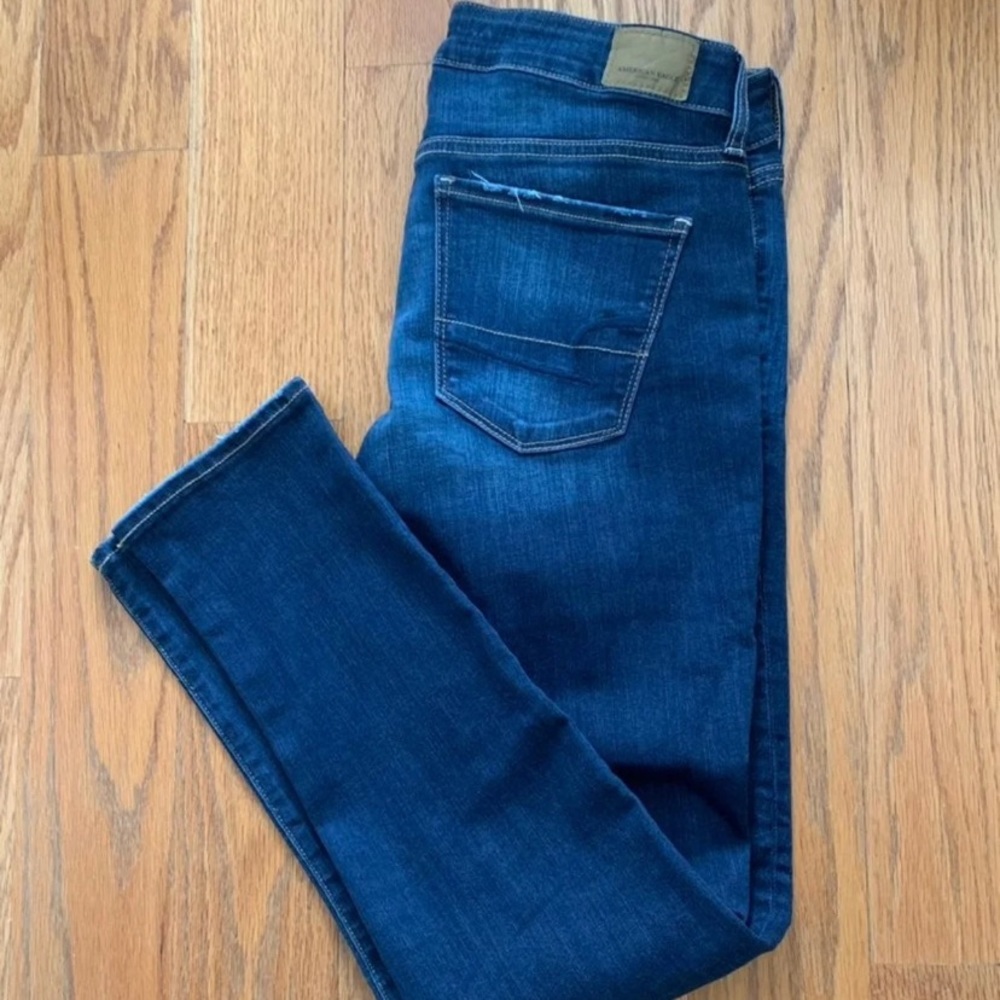 ❌SOLD❌American Eagle Skinny Jean